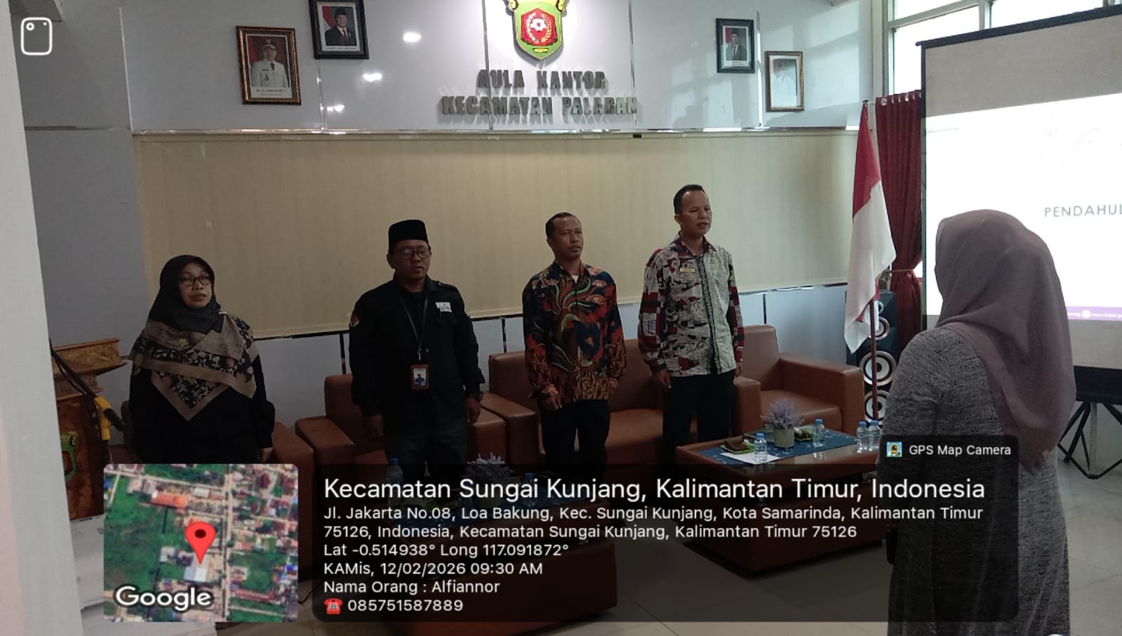 Pendaftaran Sertifikasi Halal Gratis (SEHATI) 2026 Dibuka!